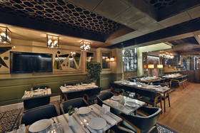 Sanat Hotel Pera Boutique