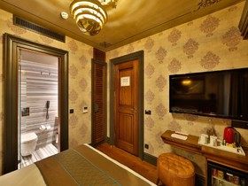 Sanat Hotel Pera Boutique