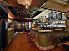 Sanat Hotel Pera Boutique
