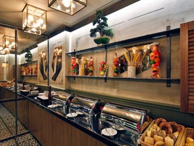 Sanat Hotel Pera Boutique