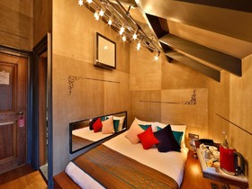 Sanat Hotel Pera Boutique