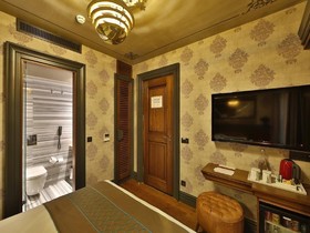 Sanat Hotel Pera Boutique