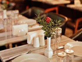 Sanat Hotel Pera Boutique