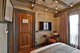 Sanat Hotel Pera Boutique