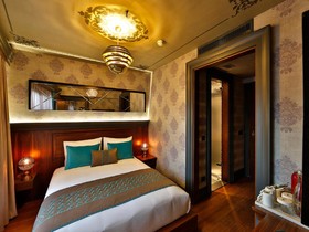 Sanat Hotel Pera Boutique