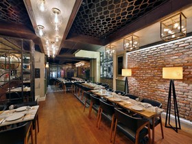 Sanat Hotel Pera Boutique