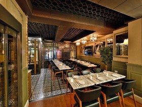 Sanat Hotel Pera Boutique
