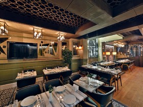 Sanat Hotel Pera Boutique