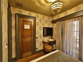 Sanat Hotel Pera Boutique