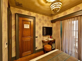 Sanat Hotel Pera Boutique