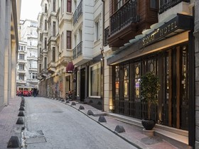 Sanat Hotel Pera Boutique