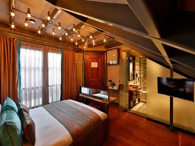 Sanat Hotel Pera Boutique