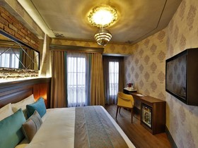 Sanat Hotel Pera Boutique