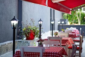 The Hera Premium Hotels