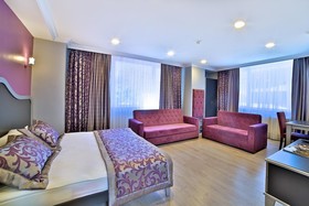 The Hera Premium Hotels