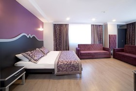 The Hera Premium Hotels