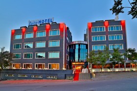 The Hera Premium Hotels