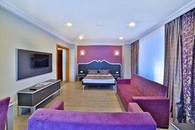 The Hera Premium Hotels