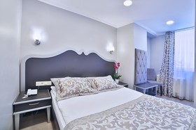The Hera Premium Hotels