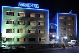 The Hera Premium Hotels