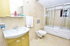 Santa Hill