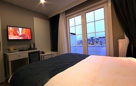 Taksim Santa Lucia Hotel