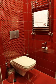 Taksim Santa Lucia Hotel