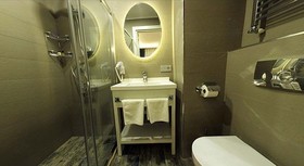 Taksim Santa Lucia Hotel