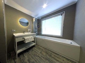 Taksim Santa Lucia Hotel