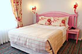 Taksim Santa Lucia Hotel