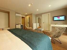 Taksim Santa Lucia Hotel