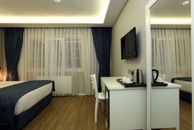 Taksim Santa Lucia Hotel