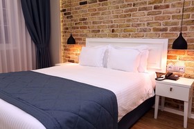 Taksim Santa Lucia Hotel