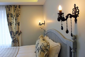 Taksim Santa Lucia Hotel