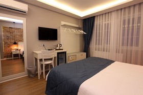 Taksim Santa Lucia Hotel