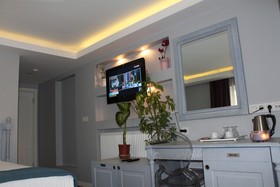 Taksim Santa Lucia Hotel