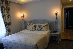 Taksim Santa Lucia Hotel