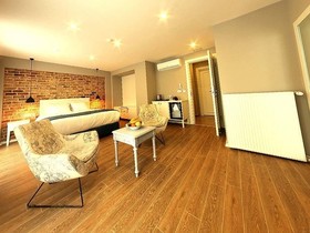 Taksim Santa Lucia Hotel