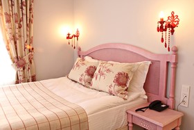 Taksim Santa Lucia Hotel