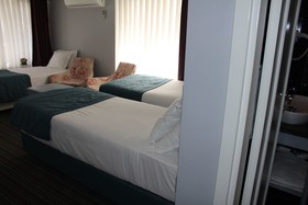 Taksim Santa Lucia Hotel