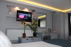 Taksim Santa Lucia Hotel