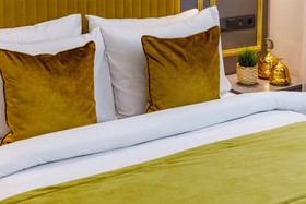 Santa Rio Taxim Hotel