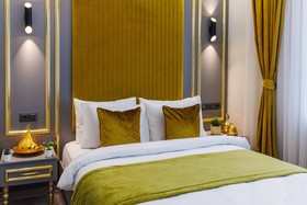 Santa Rio Taxim Hotel