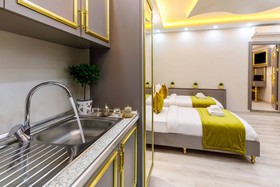 Santa Rio Taxim Hotel