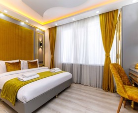 Santa Rio Taxim Hotel