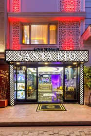 Santa Rio Taxim Hotel