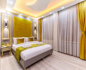 Santa Rio Taxim Hotel