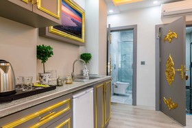 Santa Rio Taxim Hotel