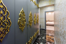 Santa Rio Taxim Hotel