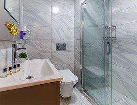 Santa Rio Taxim Hotel